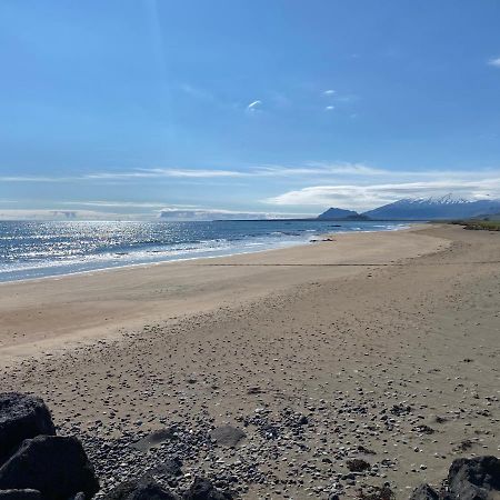 Marbakki Luxury Ocean Retreat Βίλα Budhir Εξωτερικό φωτογραφία